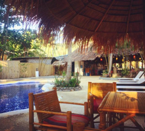 Papillon Bungalows